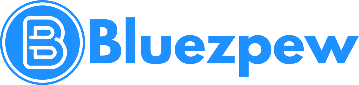 Bluezpew