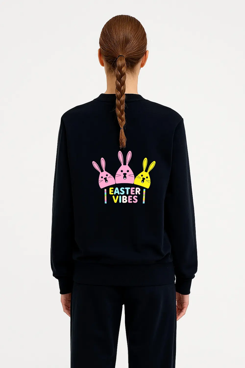 Celebrate The Resurrection Sweatshirt
