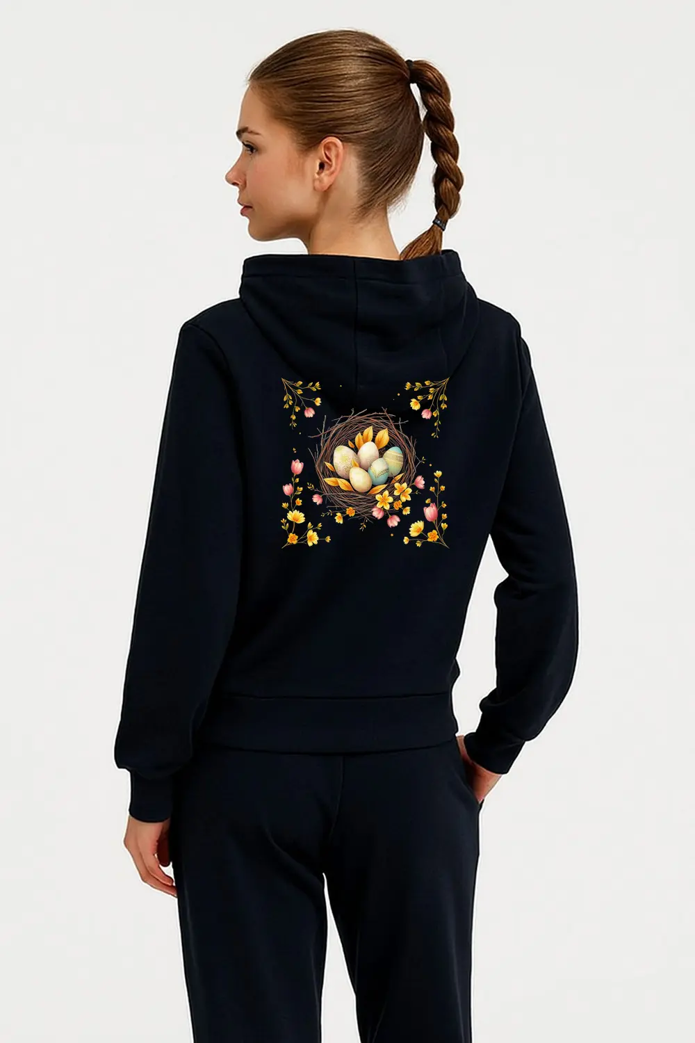 Chick Magnet Hoodie