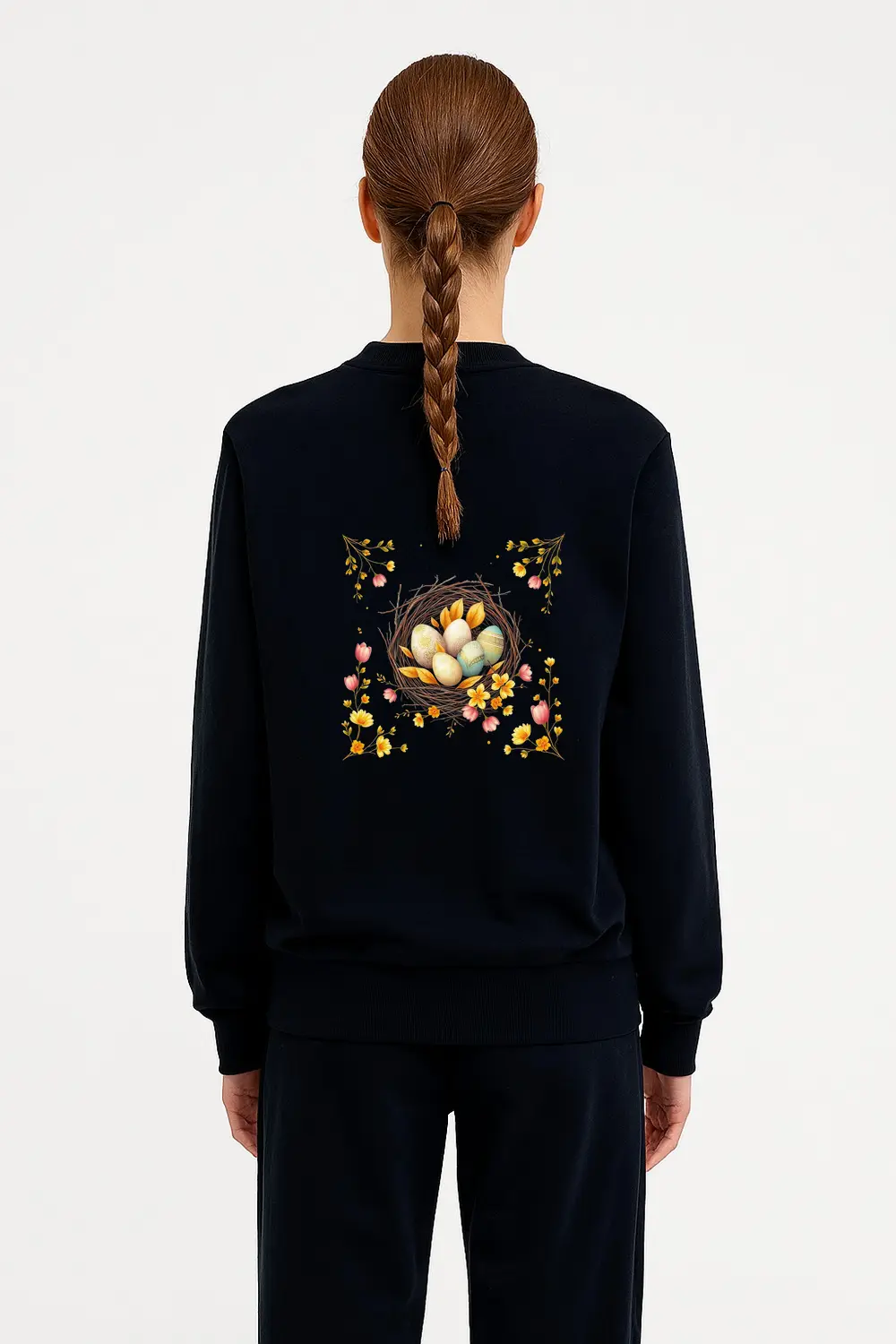 Chick Magnet Sweatshirt