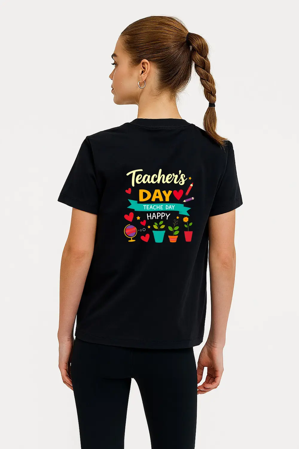Classroom Hero T-Shirt