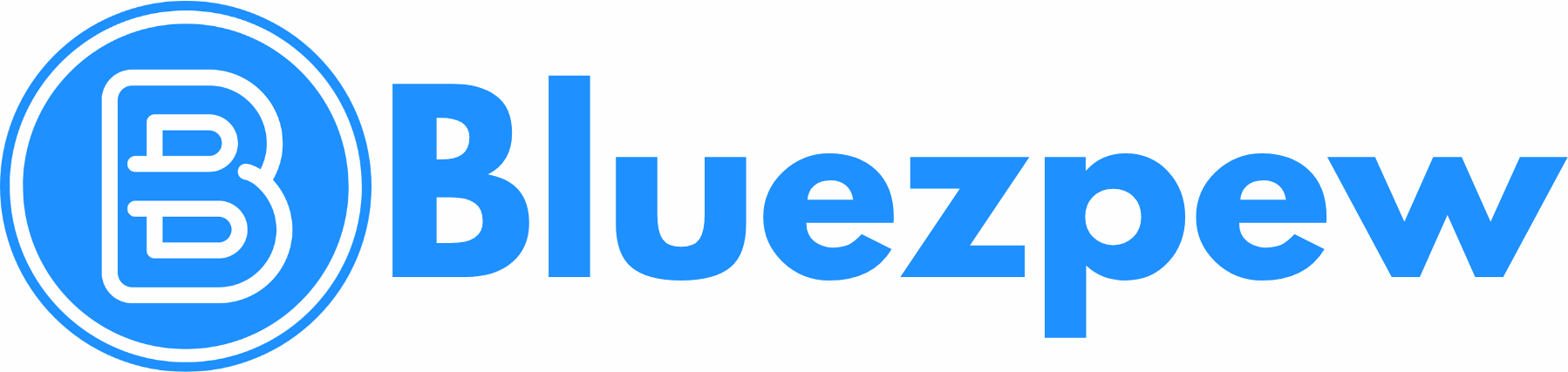 Bluezpew