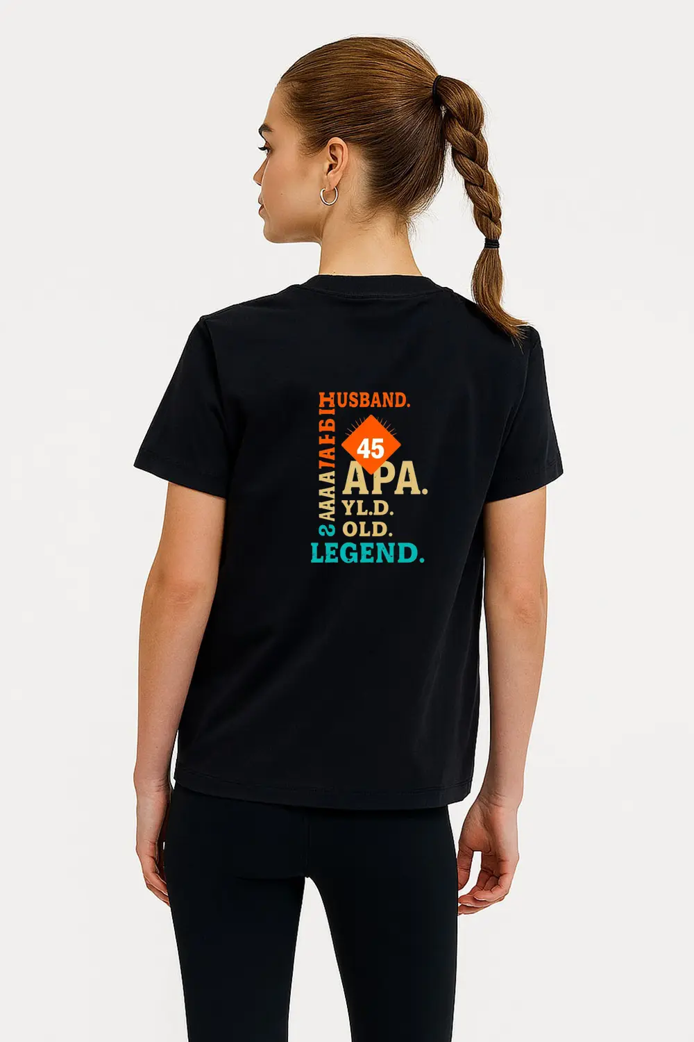 Dad Jokes Are My Love Language T-Shirt