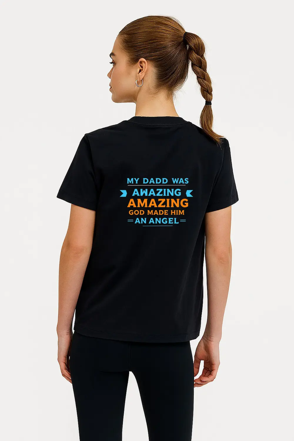Dad Level Expert T-Shirt