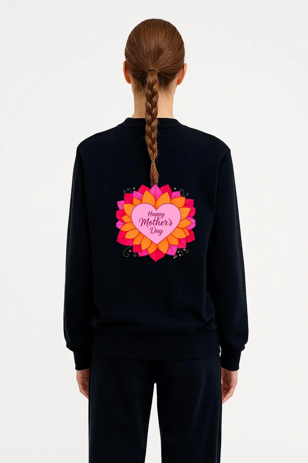 Everyday I Thank You Mom Sweatshirt