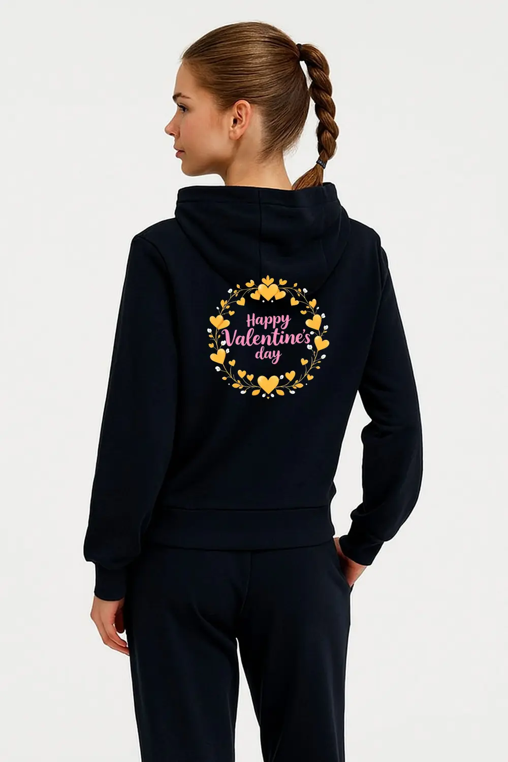 Forever Yours Hoodie