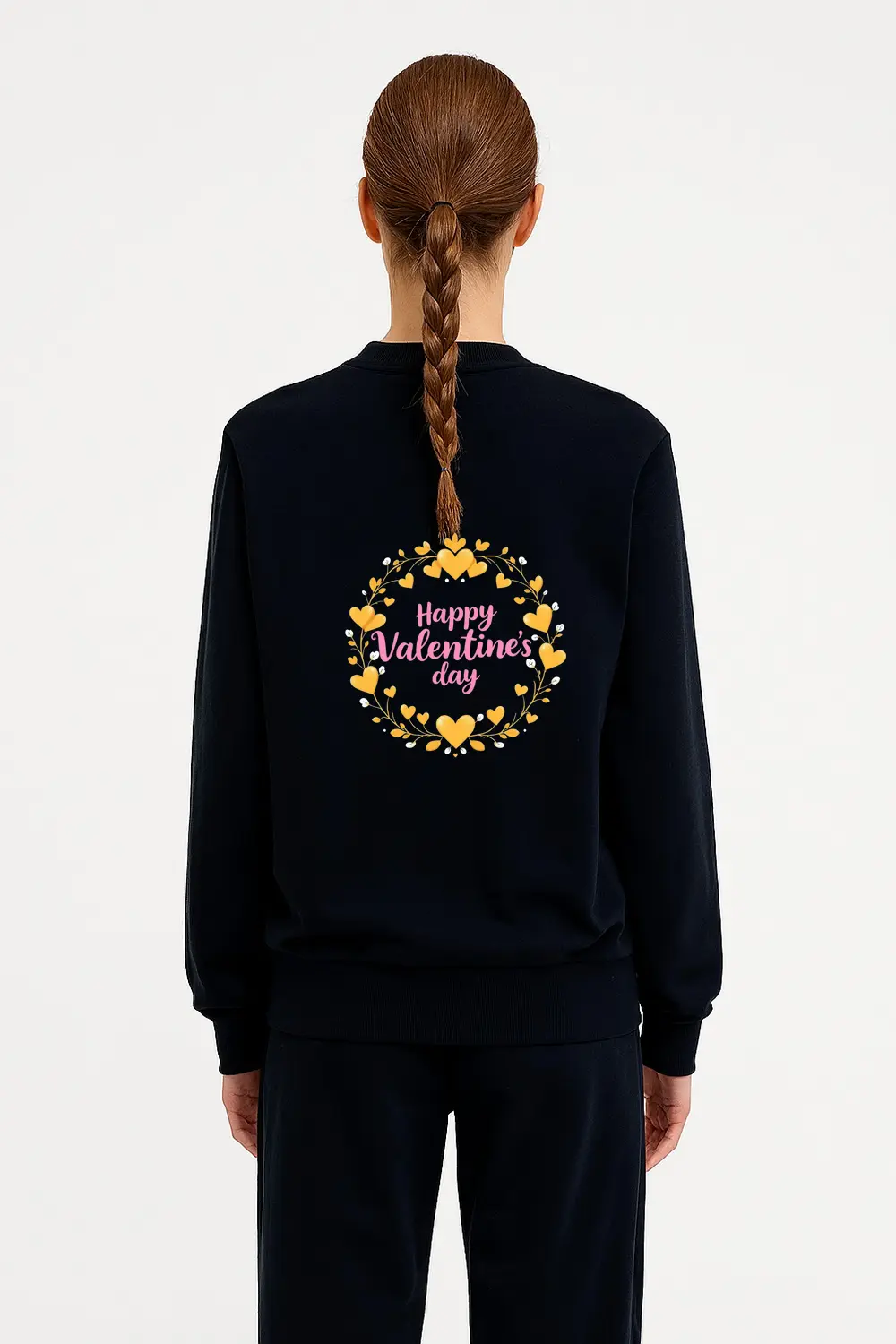 Forever Yours Sweatshirt