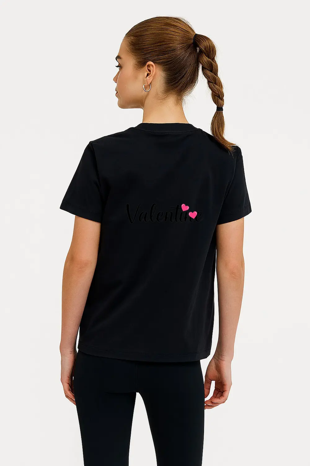 From Me To You With Love T-Shirt